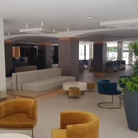 Ferienwohnung New&Beautiful Loft in Puerto Banus Marbella Exterior foto