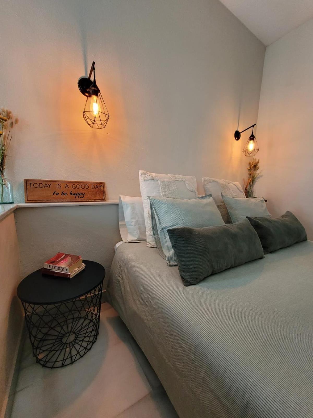 Ferienwohnung New&Beautiful Loft in Puerto Banus Marbella Exterior foto
